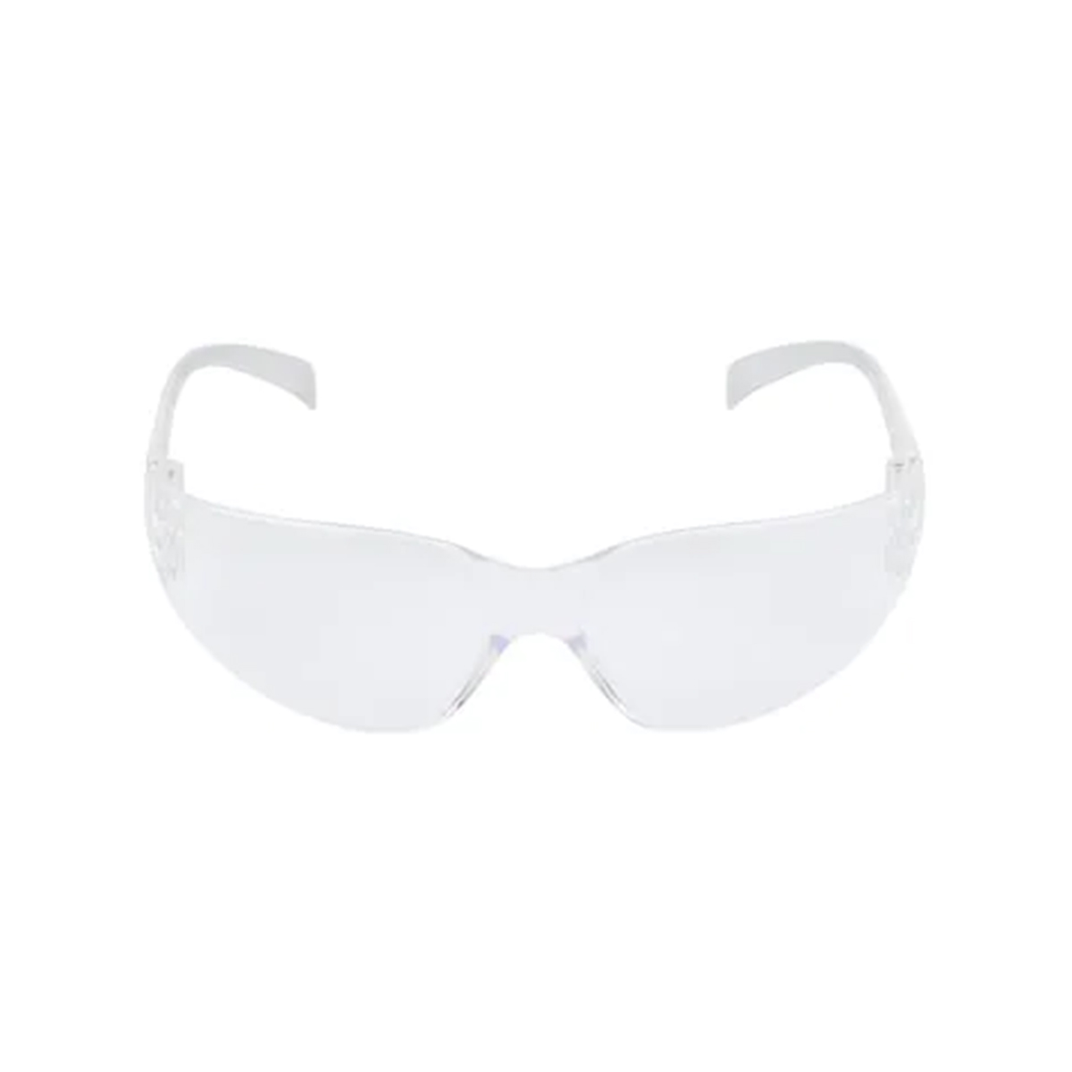 3M™ Virtua™ Occhiali di protezione, antigraffio, lenti trasparenti, 71500-00001, 20/confezione