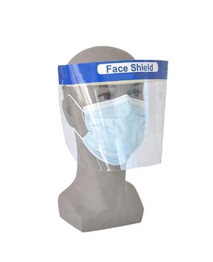 Visiera protettiva Face Shield - Foto 3