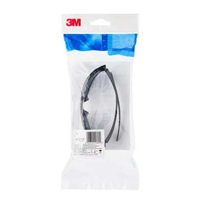 3M™ Virtua™ AP Occhiali di sicurezza, grigi, VIRG