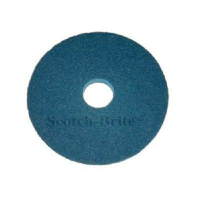 3M™ Scotch-Brite™ Disco per Pavimenti, Blu, 505 mm, 5/Confezione