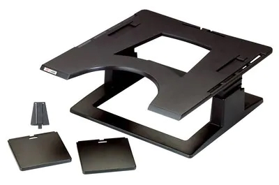 3M™ Supporto Notebook Regolabile 320 x 320 x 102-152 mm