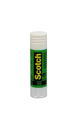 Scotch® Colla Stick Promo Pack 2+1 21 gr. 12 pezzi per cartone L57